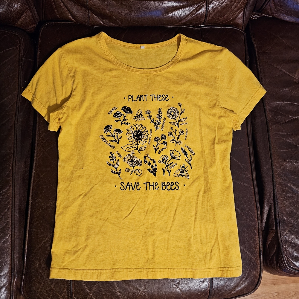 Women 4 Pack Tshirts